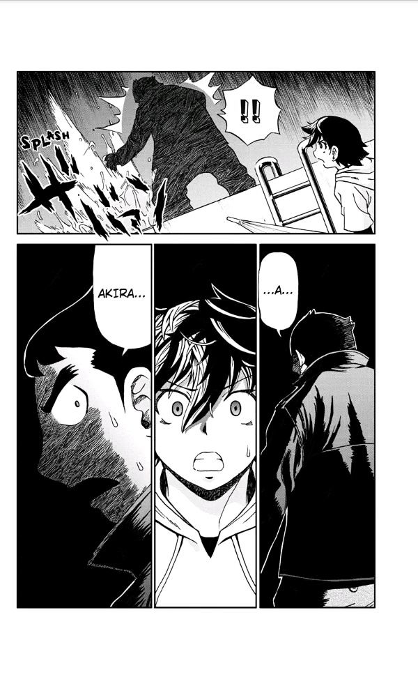 Boku-tachi no Ikita Riyuu Chapter 32 page 14 - Chapter 32 : Breeding Doubt