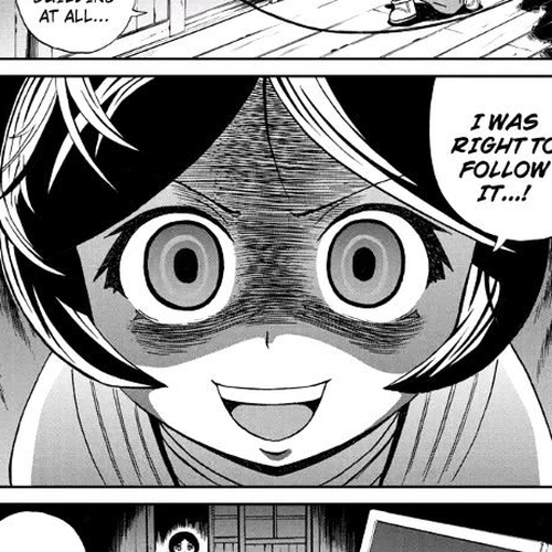 Boku-tachi no Ikita Riyuu Chapter 34 : The Clock Tower cover