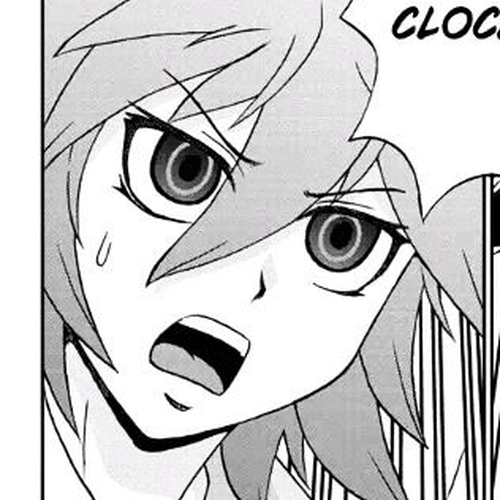 Boku-tachi no Ikita Riyuu Chapter 36 : Stirring up Confusion cover