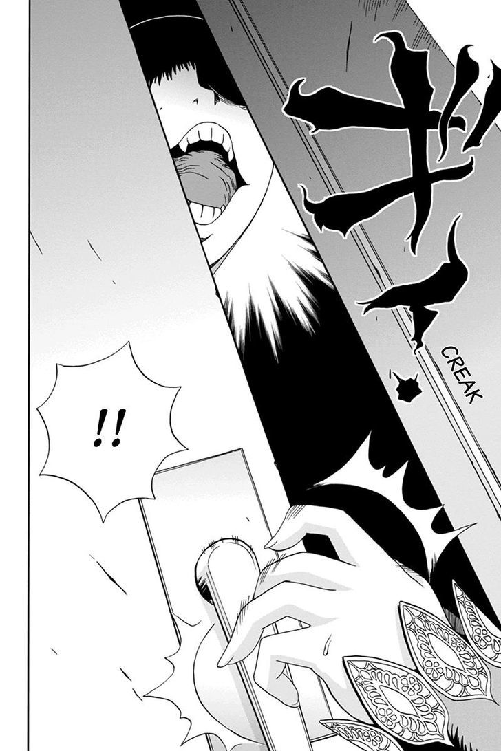 Boku-tachi no Ikita Riyuu Chapter 4 page 16 - Chapter 4