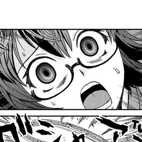 Boku-tachi no Ikita Riyuu Chapter 46 : Blood Trail cover