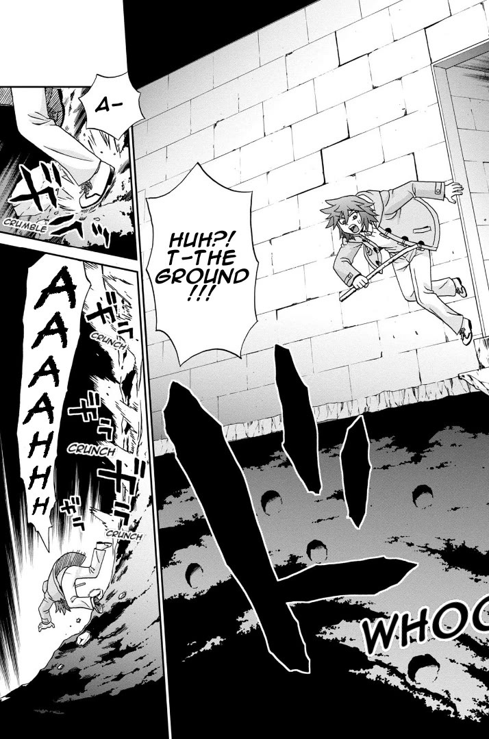Boku-tachi no Ikita Riyuu Chapter 48.5 page 12 - Chapter 48.5: THE OTHER SIDE Type: [γ]