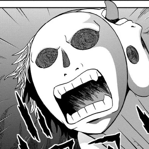 Boku-tachi no Ikita Riyuu Chapter 48.5: THE OTHER SIDE Type: [γ] cover