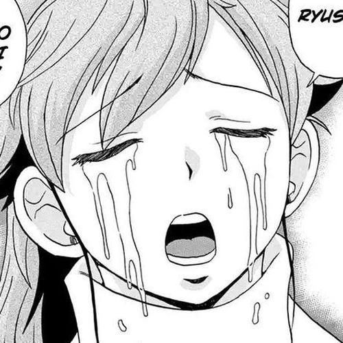 Boku-tachi no Ikita Riyuu Chapter 48 : I Won't Let You Die! cover