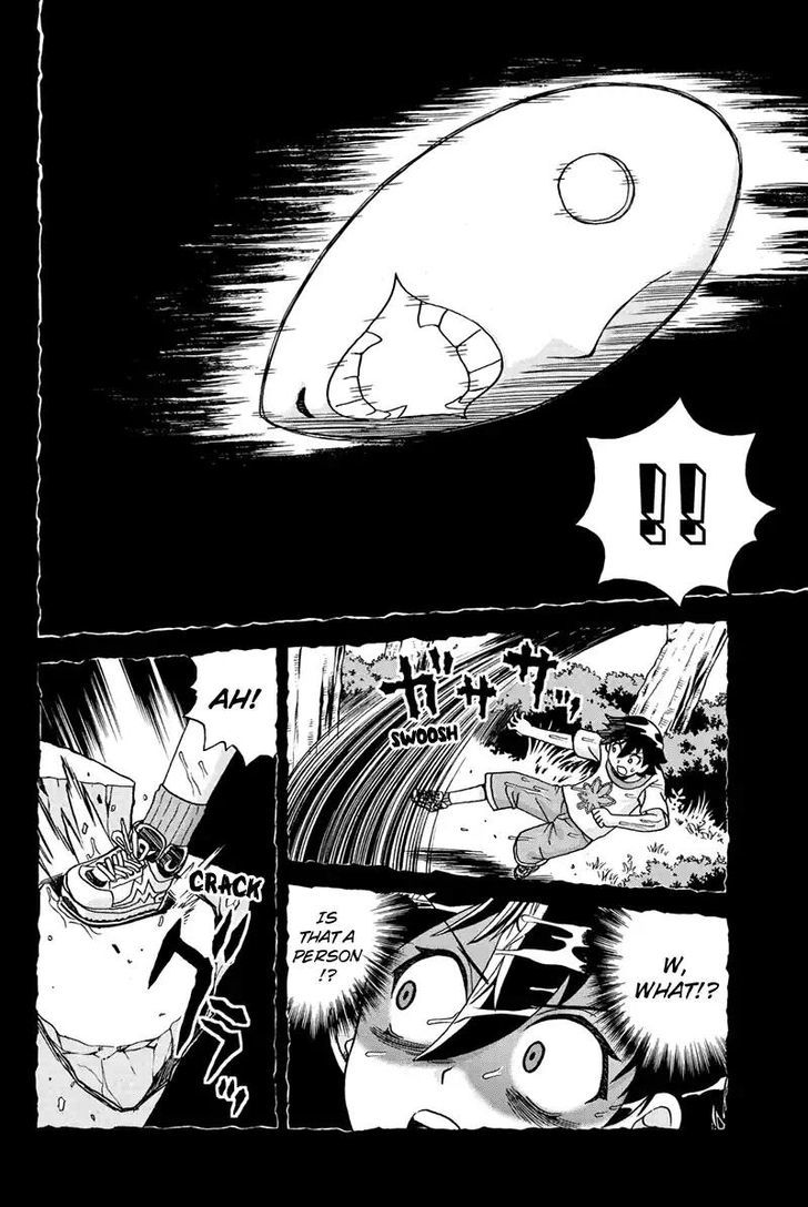 Boku-tachi no Ikita Riyuu Chapter 49 page 10 - Chapter 49