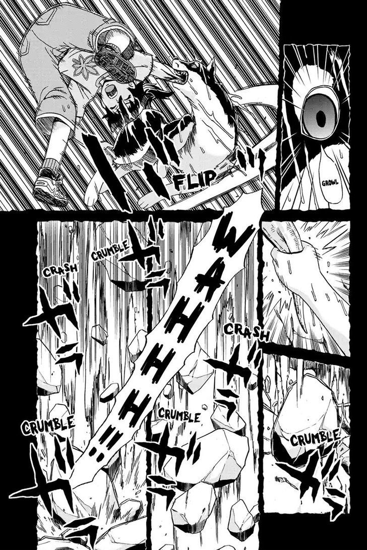 Boku-tachi no Ikita Riyuu Chapter 49 page 13 - Chapter 49