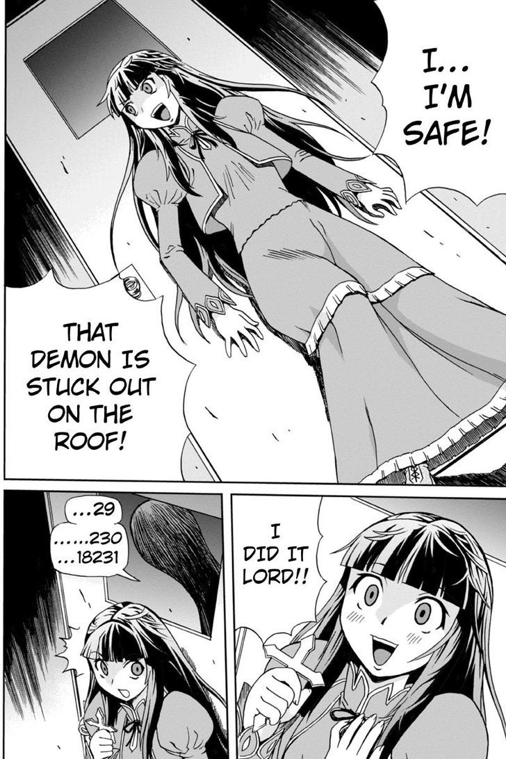 Boku-tachi no Ikita Riyuu Chapter 5 page 15 - Chapter 5