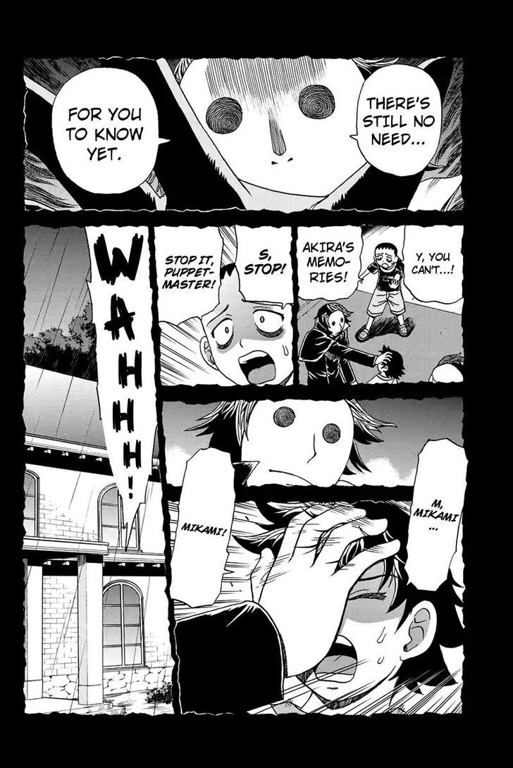 Boku-tachi no Ikita Riyuu Chapter 51 page 10 - Chapter 51 : August 14 (Revealed) (3)