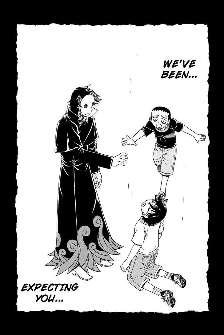 Boku-tachi no Ikita Riyuu Chapter 51 page 11 - Chapter 51 : August 14 (Revealed) (3)