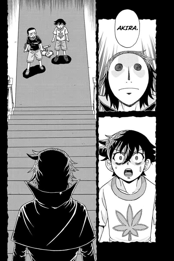 Boku-tachi no Ikita Riyuu Chapter 51 page 6 - Chapter 51 : August 14 (Revealed) (3)