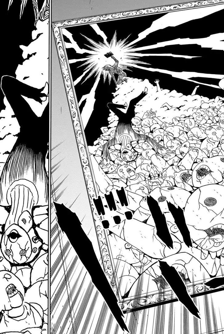 Boku-tachi no Ikita Riyuu Chapter 56 page 17 - Chapter 56 : Determination