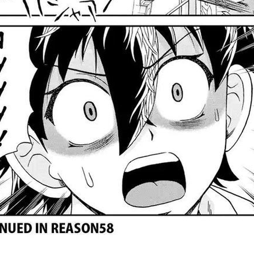 Boku-tachi no Ikita Riyuu Chapter 57 : Anger cover