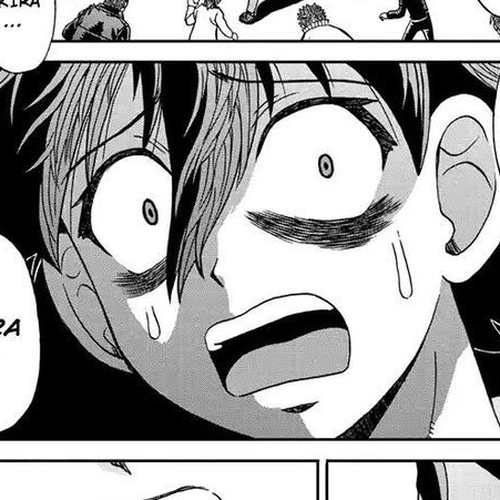Boku-tachi no Ikita Riyuu Chapter 58 : Invitation From The Devil cover