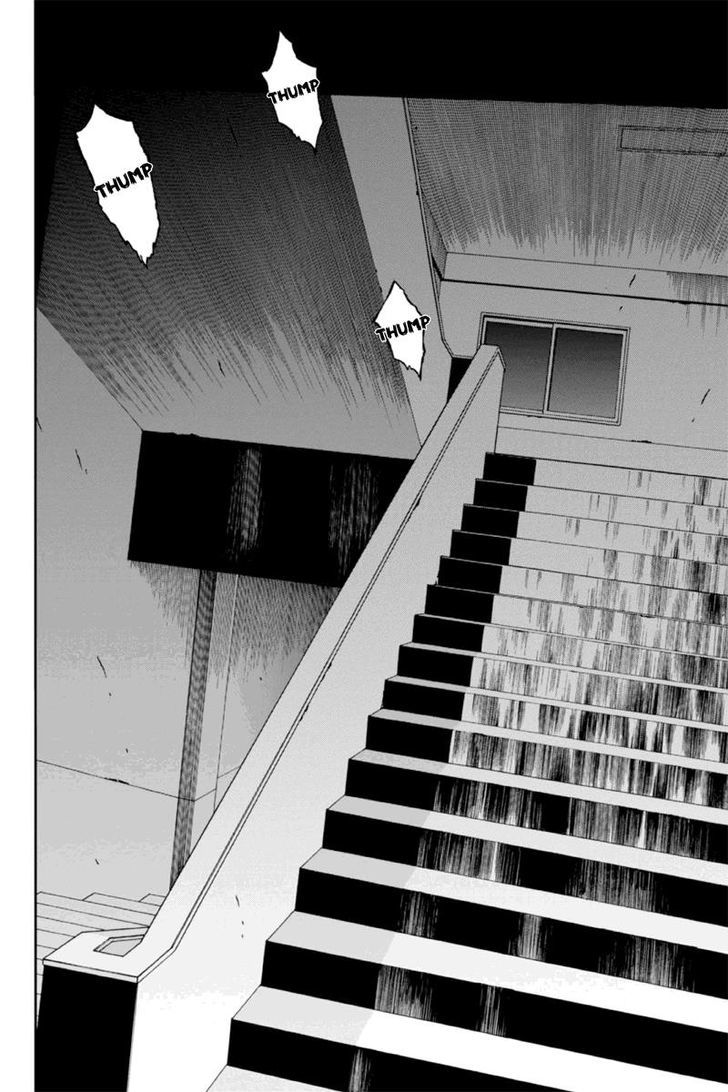 Boku-tachi no Ikita Riyuu Chapter 6 page 12 - Chapter 6