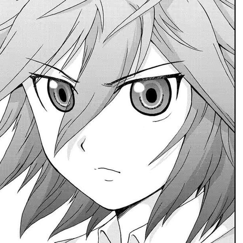 Boku-tachi no Ikita Riyuu Chapter 60 : Entrusted Hopes cover