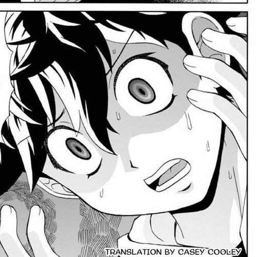 Boku-tachi no Ikita Riyuu Chapter 8 : A Boy Appeared cover