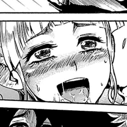 Boku to Akumu to Oneesan Chapter 2: The Queen of the Flies cover