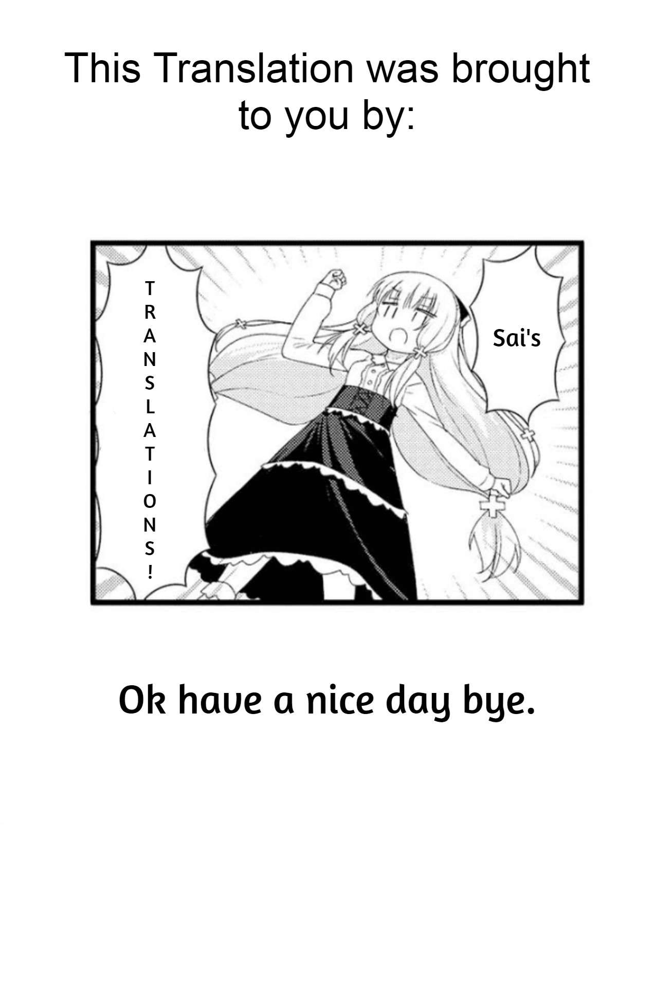 Boku to Akumu to Oneesan Chapter 4 page 19 - Chapter 4