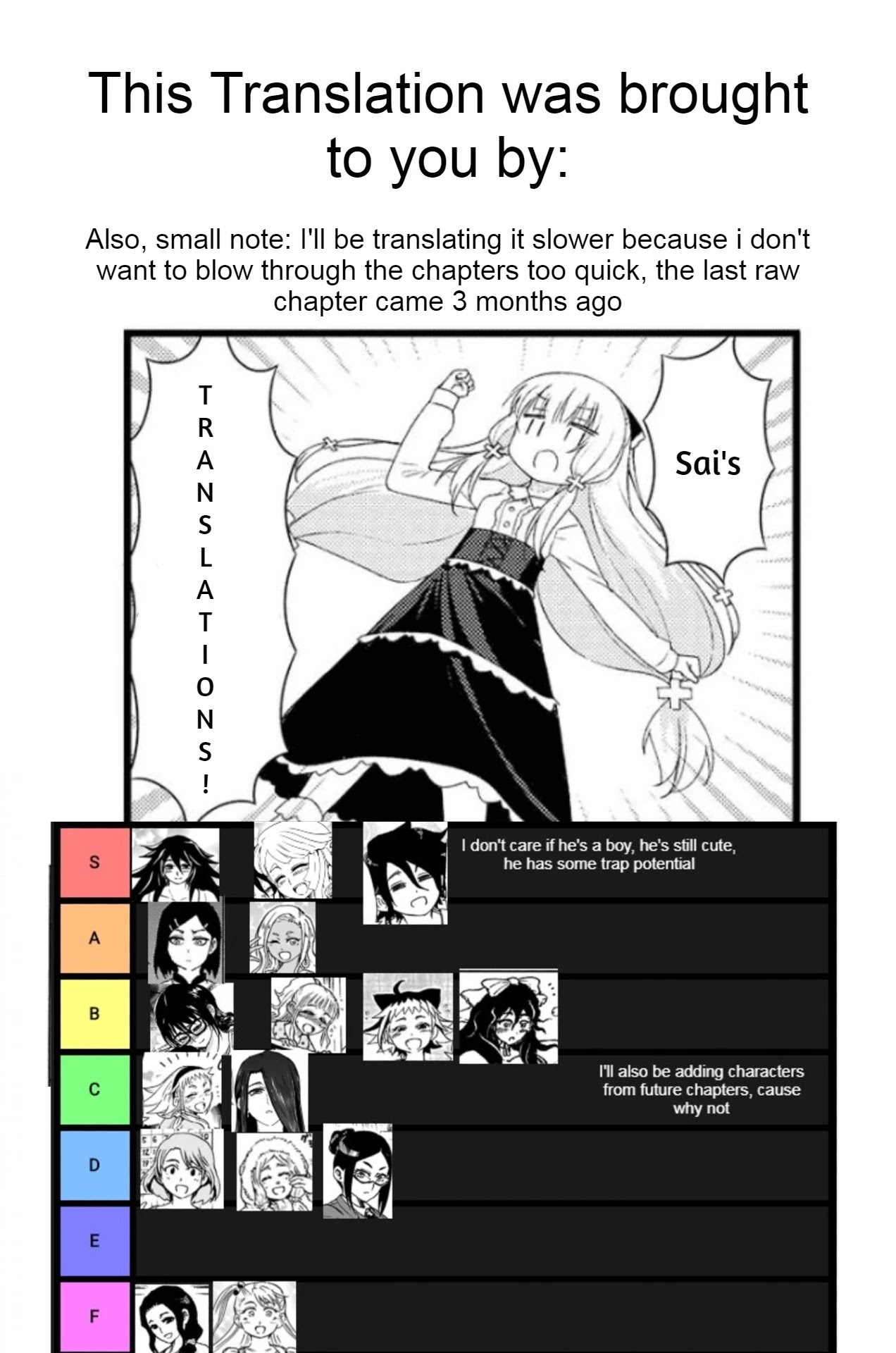 Boku to Akumu to Oneesan Chapter 6 page 25 - Chapter 6
