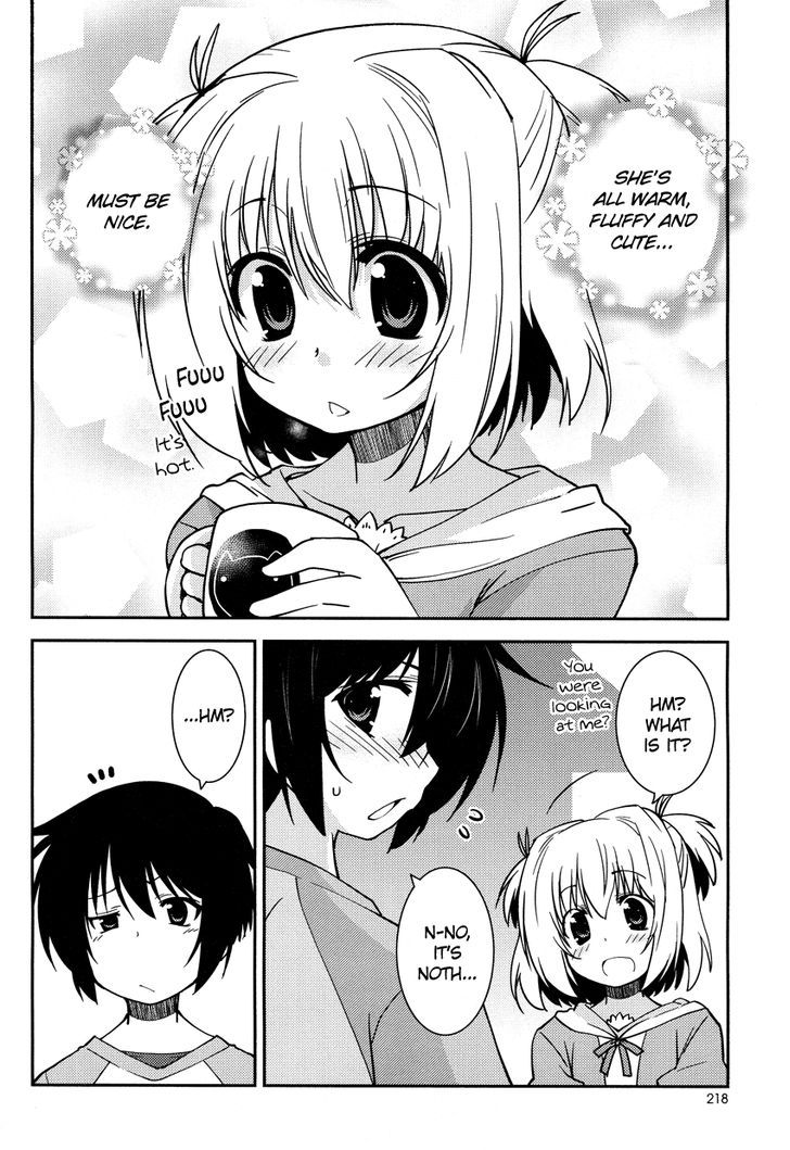 Boku to Boku Chapter 1 page 5 - Chapter 1 : Boku to Boku