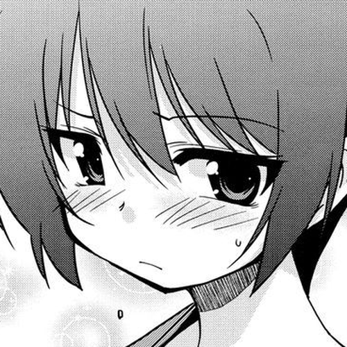 Boku to Boku Chapter 1 : Boku to Boku cover