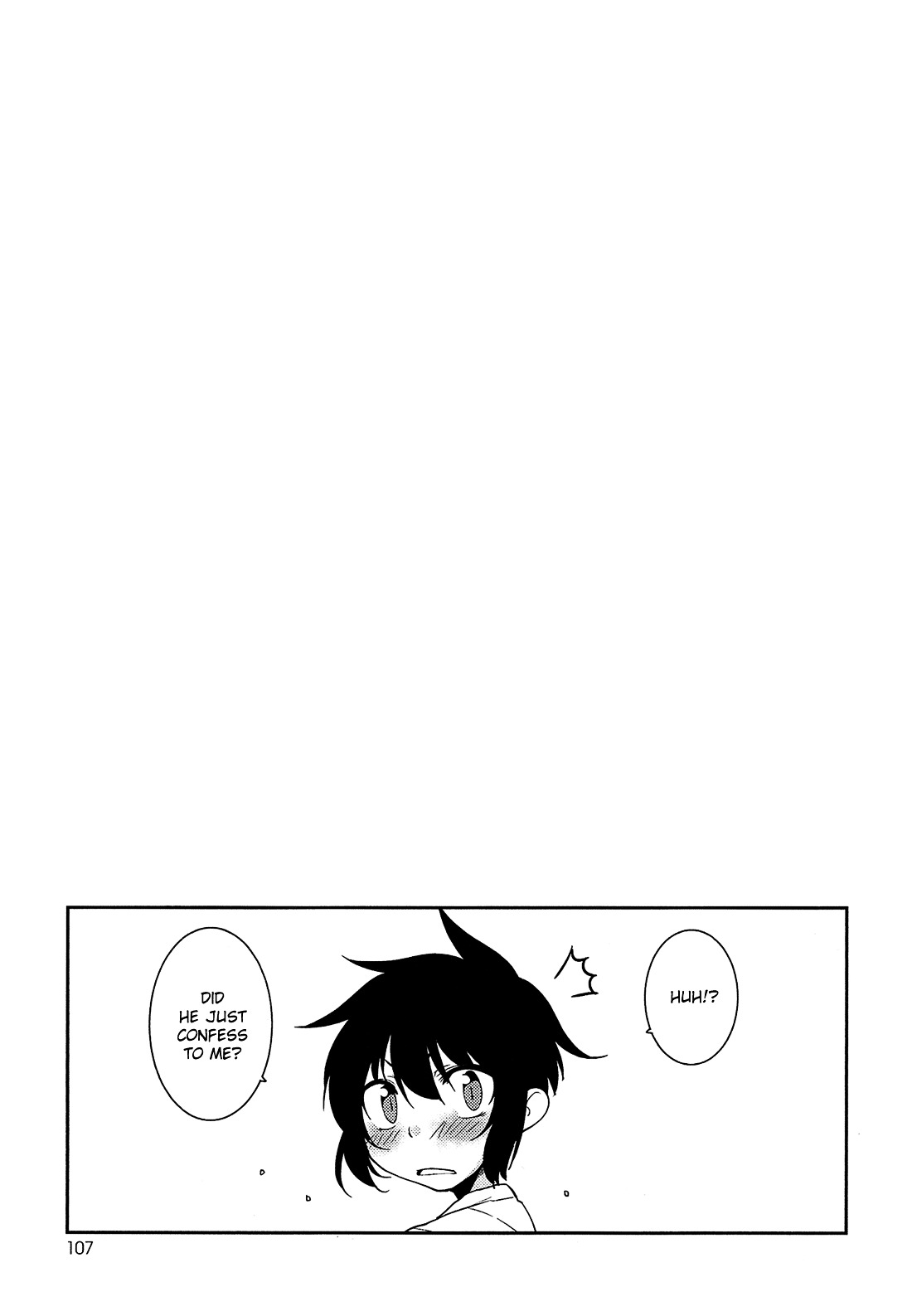 Boku to Boku Chapter 10 page 28 - Chapter 10 : Me, and the Thing Everyone Has! [End]