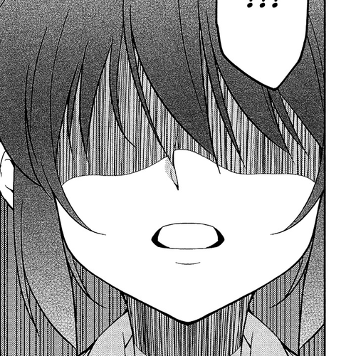 Boku to Boku Chapter 10 : Me, and the Thing Everyone Has! [End] cover