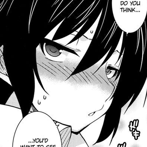 Boku to Boku Chapter 2.5 cover
