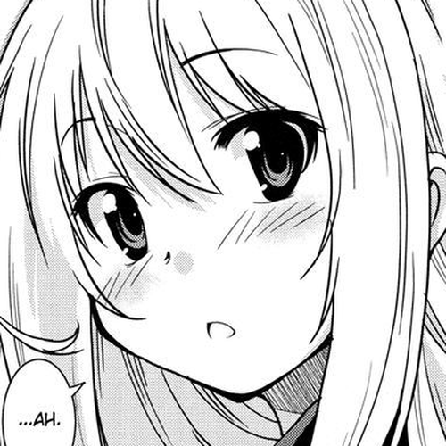 Boku to Boku Chapter 2 : Boku to Boku 2 cover