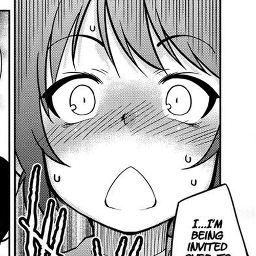 Boku to Boku Chapter 3 : Me, and my Mom cover