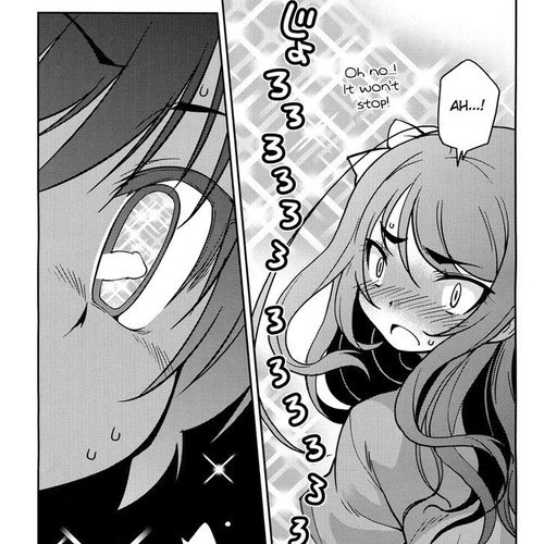 Boku to Boku Chapter 4 : Me, and My Turtle cover