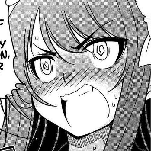 Boku to Boku Chapter 5 : Me, and the one I like cover