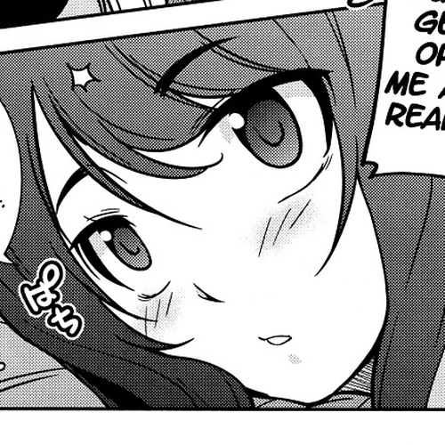 Boku to Boku Chapter 6 : Me, And Our Adult Trip!? cover