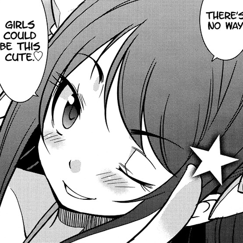 Boku to Boku Chapter 7 : Me, and My Beach cover