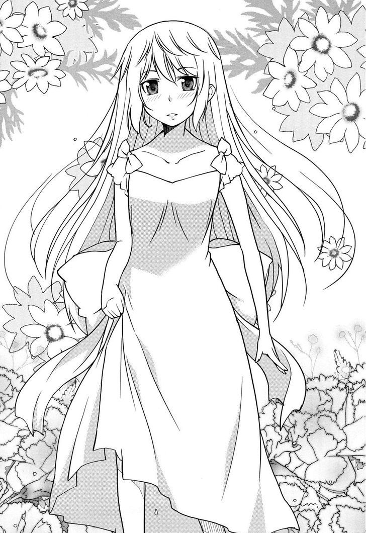 Boku to Boku Chapter 9 page 9 - Chapter 9
