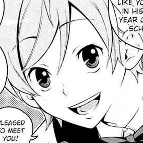 Boku to Furusato Restaurant Chapter 1: I Came to the Restaurant cover