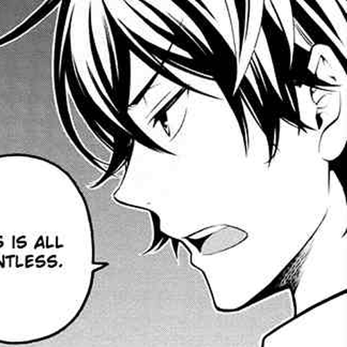 Boku to Furusato Restaurant Chapter 2: I Became a Waiter cover