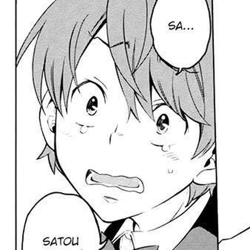 Boku to Furusato Restaurant Chapter 3: First Time cover