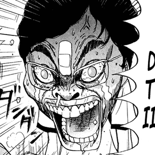 Boku to Issho Chapter 10: Ikuo Goes to School cover