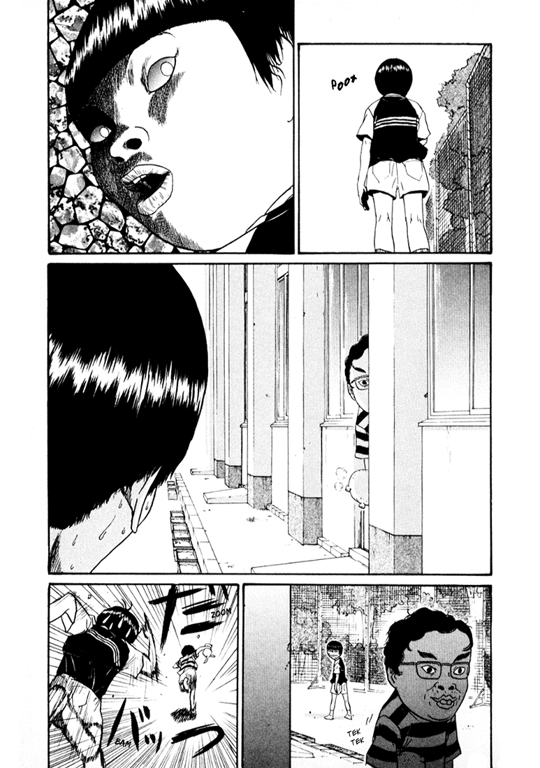 Boku to Issho Chapter 13 page 19 - Chapter 13: Ladiez