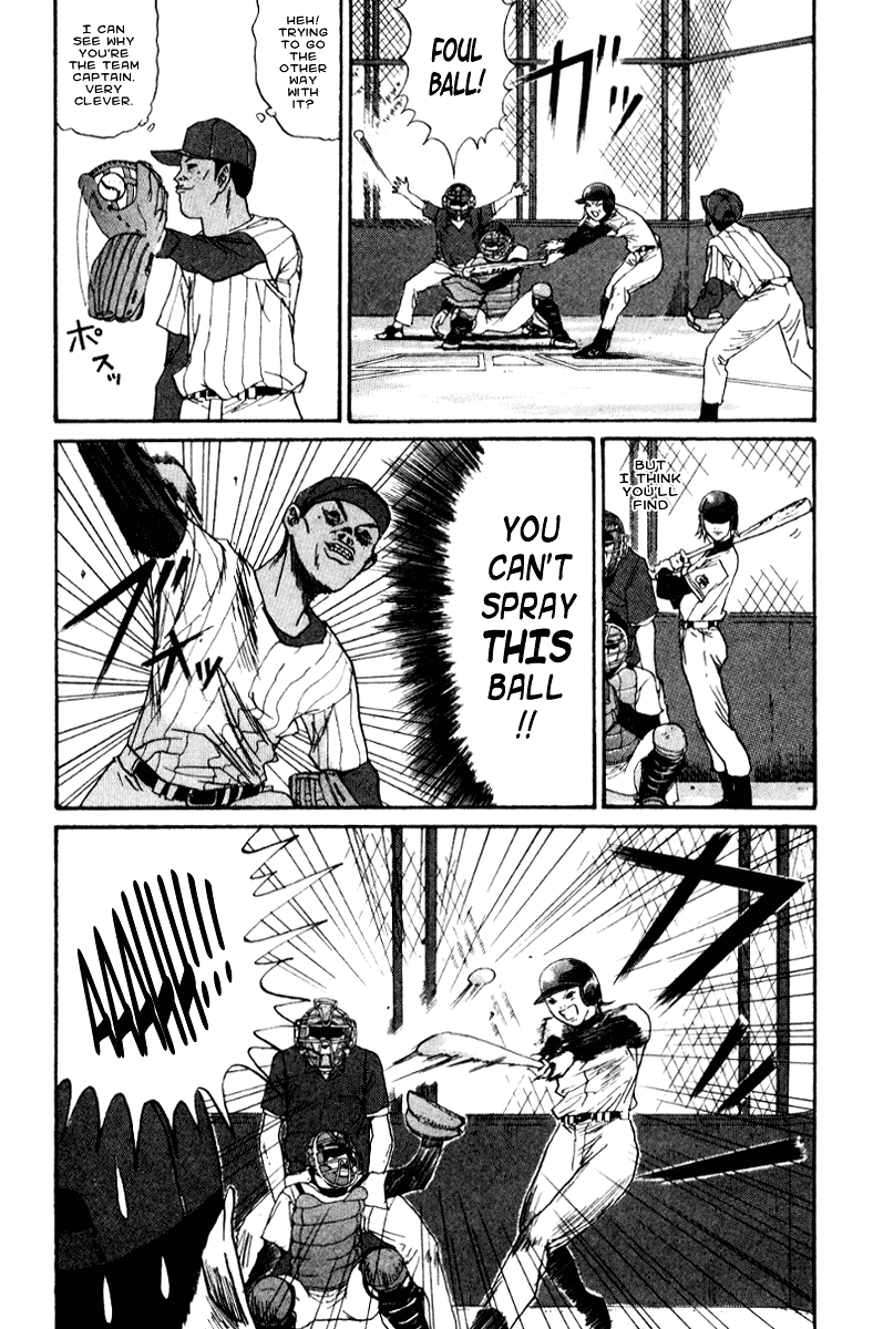 Boku to Issho Chapter 21 page 10 - Chapter 21: Dreams Come True