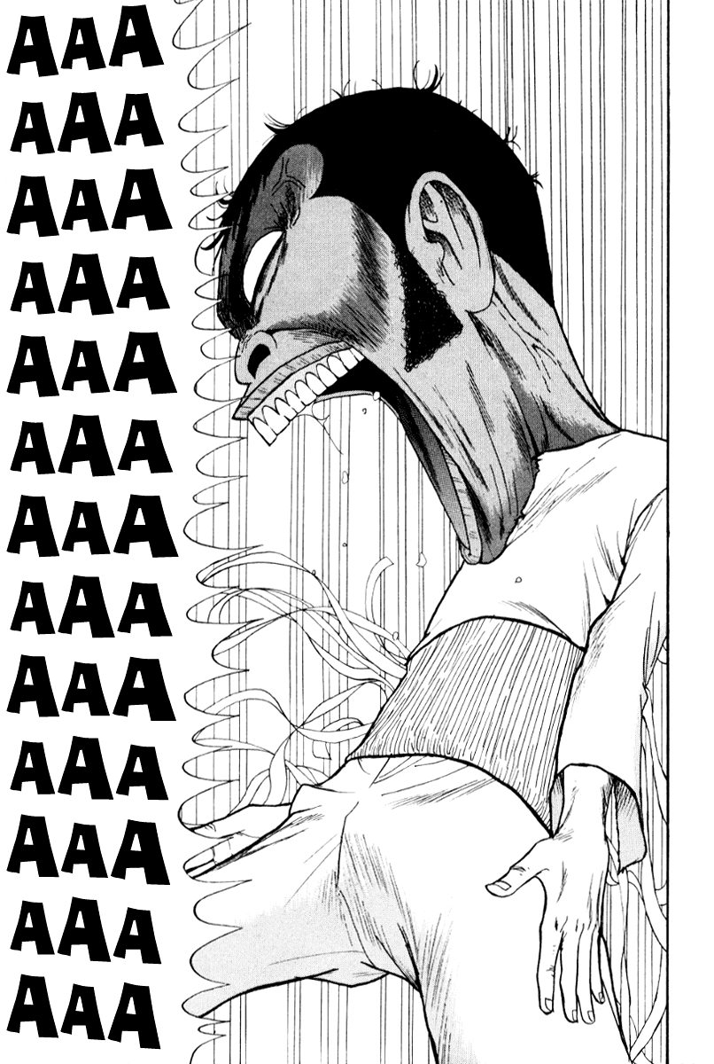 Boku to Issho Chapter 21 page 19 - Chapter 21: Dreams Come True