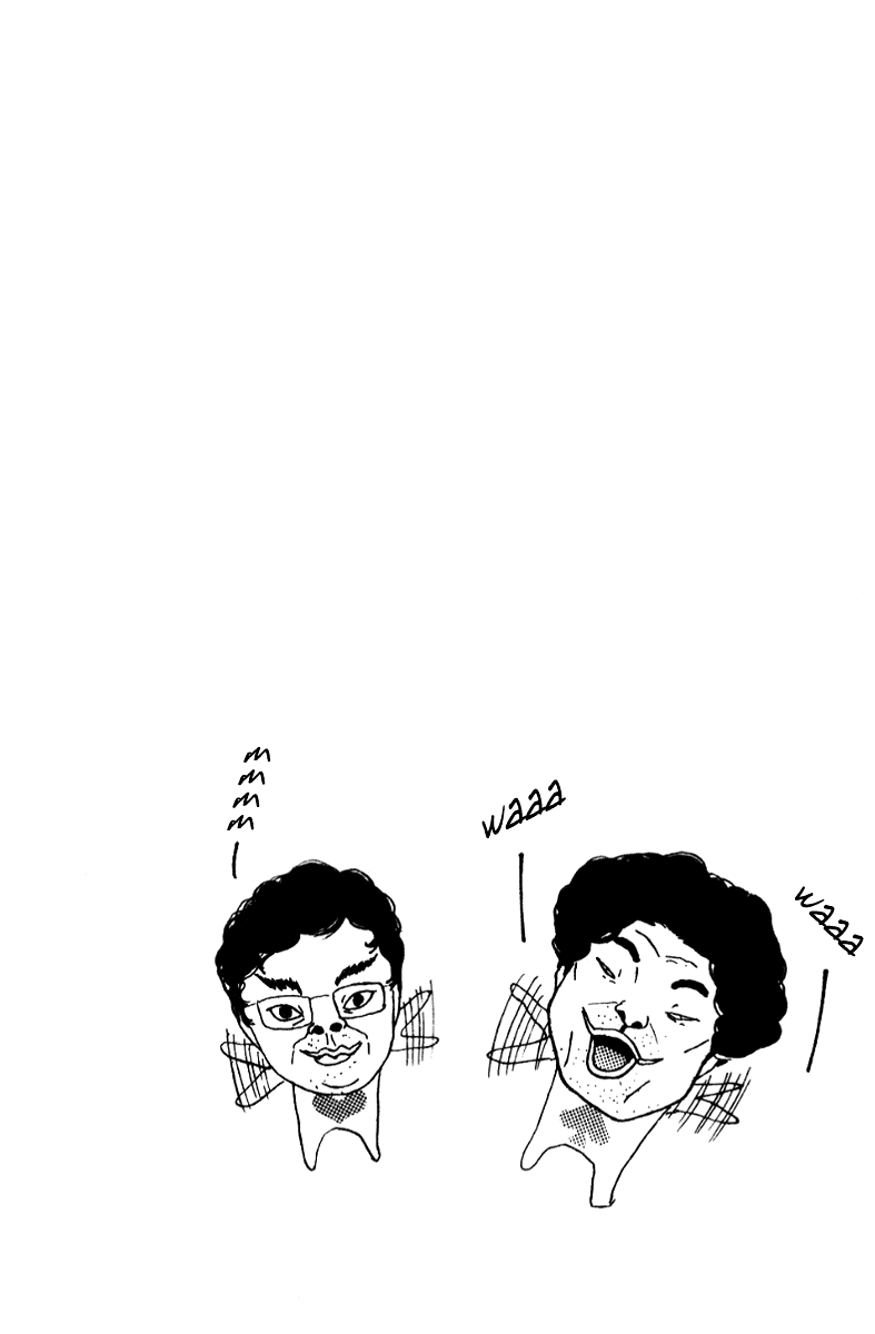 Boku to Issho Chapter 21 page 2 - Chapter 21: Dreams Come True