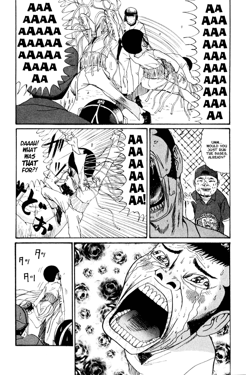 Boku to Issho Chapter 21 page 20 - Chapter 21: Dreams Come True