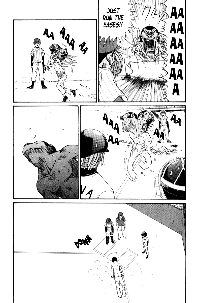 Boku to Issho Chapter 21 page 21 - Chapter 21: Dreams Come True