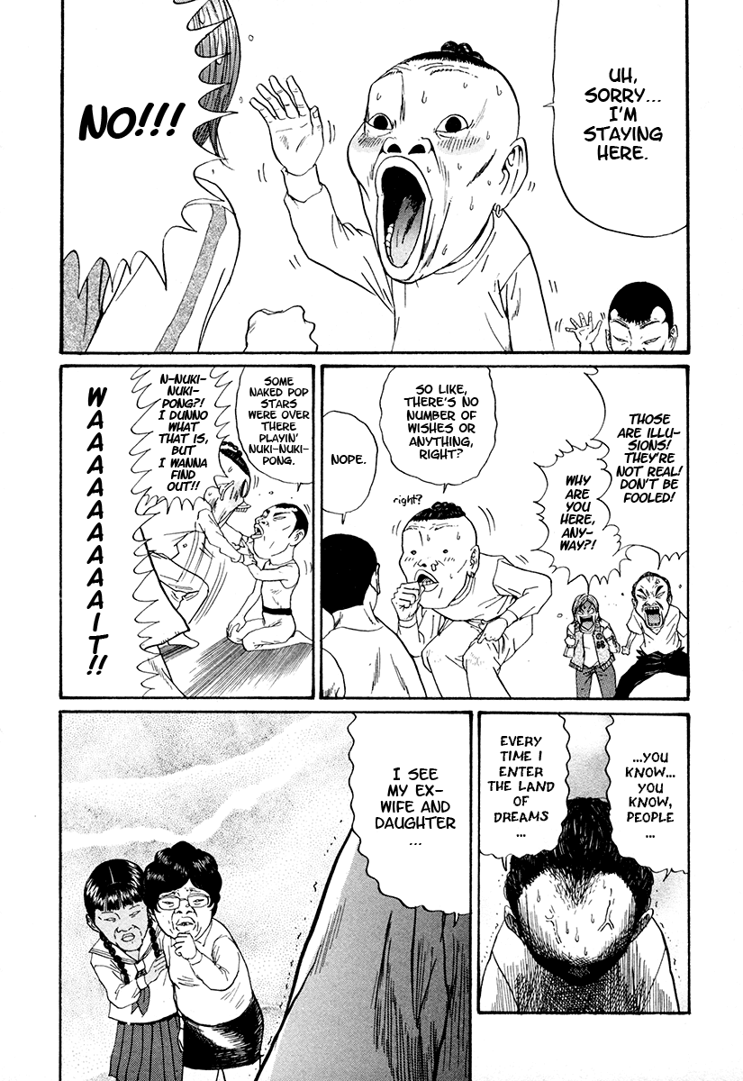Boku to Issho Chapter 22 page 14 - Chapter 22: Rescue
