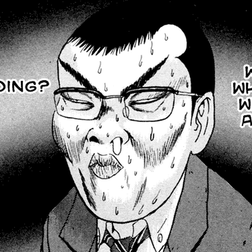 Boku to Issho Chapter 24: Be-Be-Be, Bento cover