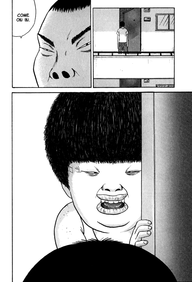 Boku to Issho Chapter 3 page 10 - Chapter 3: Big Rush