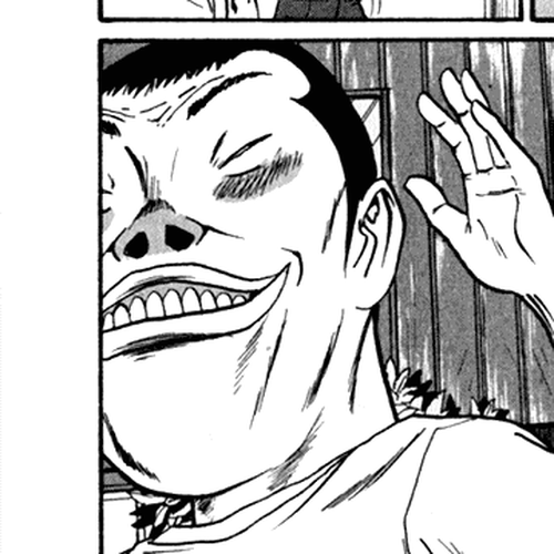 Boku to Issho Chapter 3: Big Rush cover