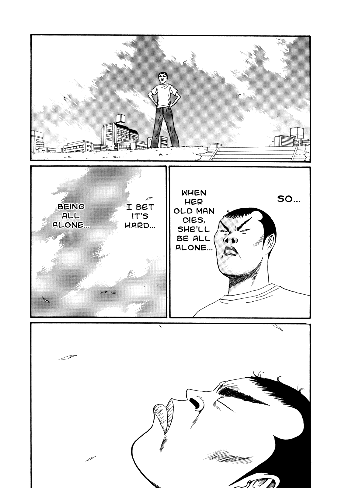 Boku to Issho Chapter 30 page 9 - Chapter 30: Opening!